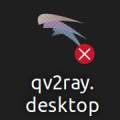 qv2ray-icon-unspported